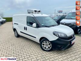 Fiat Doblo - zobacz ofertę