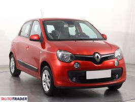 Renault Twingo - zobacz ofertę