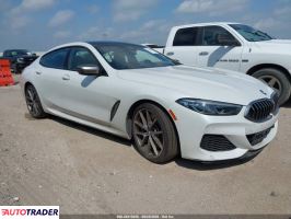 BMW 850 - zobacz ofertę