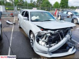 Dodge Charger - zobacz ofertę