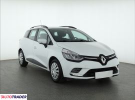 Renault Clio - zobacz ofertę