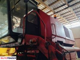 Bizon Rekord - zobacz ofertę