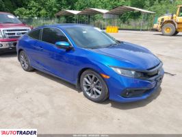 Honda Civic - zobacz ofertę
