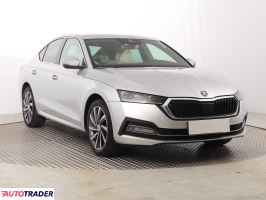 Skoda Octavia - zobacz ofertę