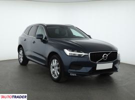 Volvo XC60 - zobacz ofertę