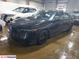 Honda Accord - zobacz ofertę