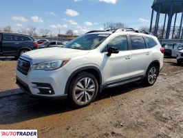 Subaru Pozostałe - zobacz ofertę