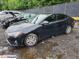 Hyundai Elantra - zobacz ofertę