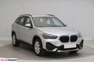 BMW X1 - zobacz ofertę
