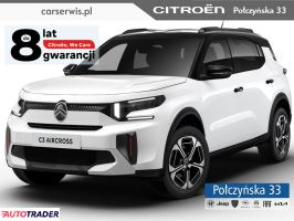 Citroen C3 - zobacz ofertę