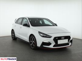 Hyundai i30 - zobacz ofertę
