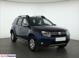 Dacia Duster - zobacz ofertę