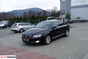 Volvo S80 - zobacz ofertę