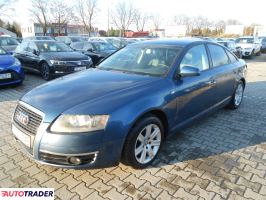 Audi A6 - zobacz ofertę