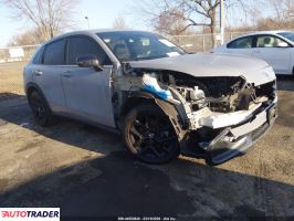 Honda HR-V - zobacz ofertę