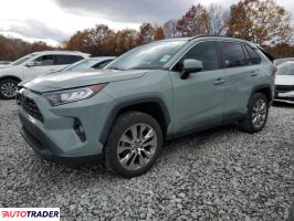 Toyota Pozostałe - zobacz ofertę