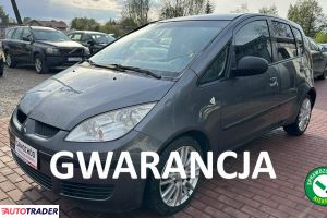 Mitsubishi Colt - zobacz ofertę