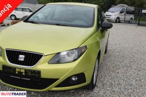 Seat Ibiza - zobacz ofertę