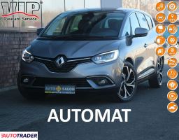 Renault Grand Scenic - zobacz ofertę