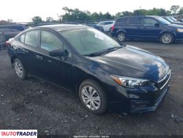 Subaru Impreza - zobacz ofertę