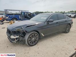 BMW 530 - zobacz ofertę