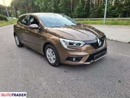 Renault Megane - zobacz ofertę