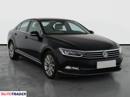 Volkswagen Passat - zobacz ofertę
