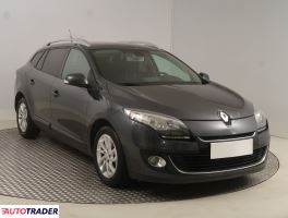 Renault Megane - zobacz ofertę