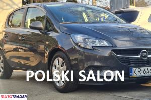 Opel Corsa - zobacz ofertę
