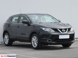 Nissan Qashqai - zobacz ofertę