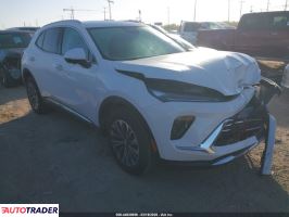 Buick Pozostałe - zobacz ofertę