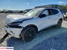 Buick Pozostałe - zobacz ofertę