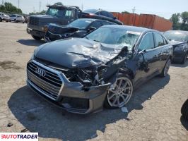 Audi A6 - zobacz ofertę