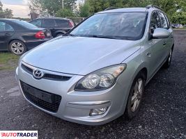 Hyundai i30 - zobacz ofertę