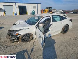 Honda Civic - zobacz ofertę