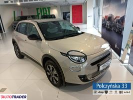 Fiat 600 - zobacz ofertę