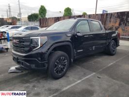 GMC Sierra - zobacz ofertę GMC Sierra - zobacz ofertę