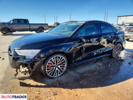 Audi S3 - zobacz ofertę