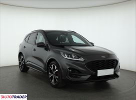 Ford Kuga - zobacz ofertę