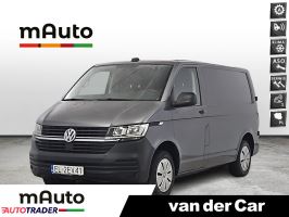 Volkswagen Transporter - zobacz ofertę