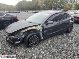 Tesla Model 3 - zobacz ofertę