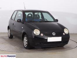 Volkswagen Lupo - zobacz ofertę