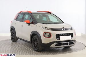 Citroen C3 - zobacz ofertę