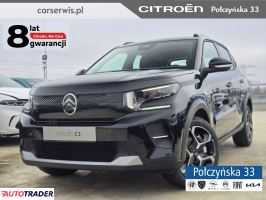 Citroen C3 - zobacz ofertę