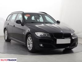 BMW 318 - zobacz ofertę