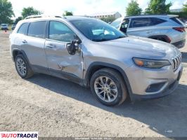 Jeep Cherokee - zobacz ofertę