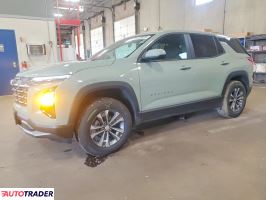 Chevrolet Equinox - zobacz ofertę