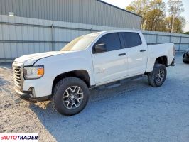 GMC Pozostałe - zobacz ofertę