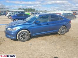 Volkswagen Jetta - zobacz ofertę