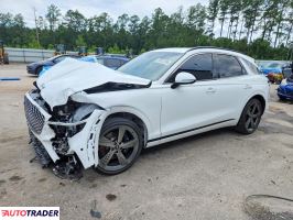 Hyundai Genesis - zobacz ofertę